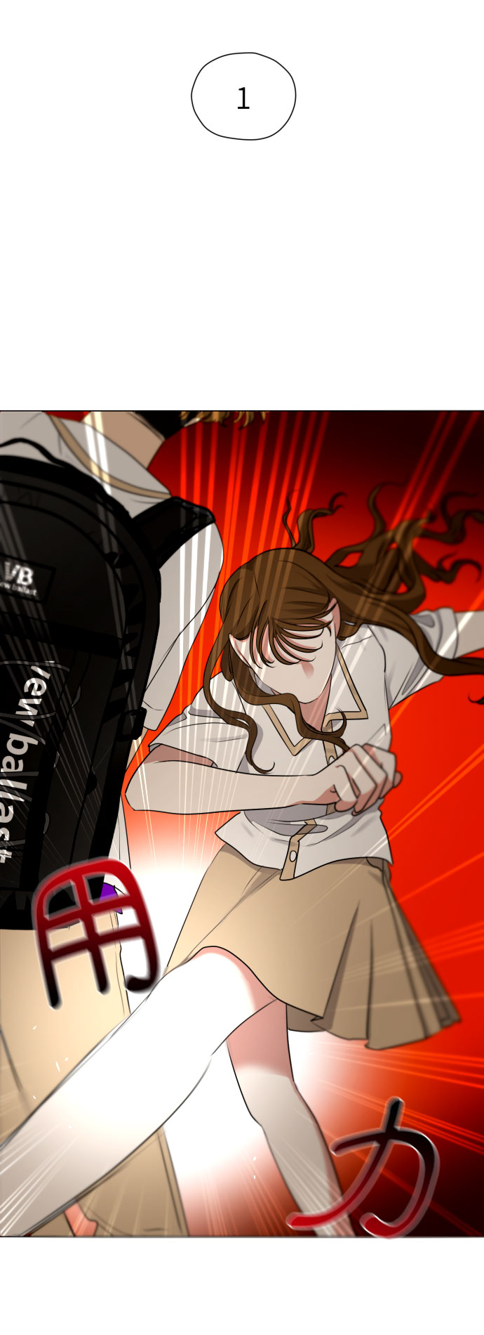 [第3话] 她不是喜欢我吗？35