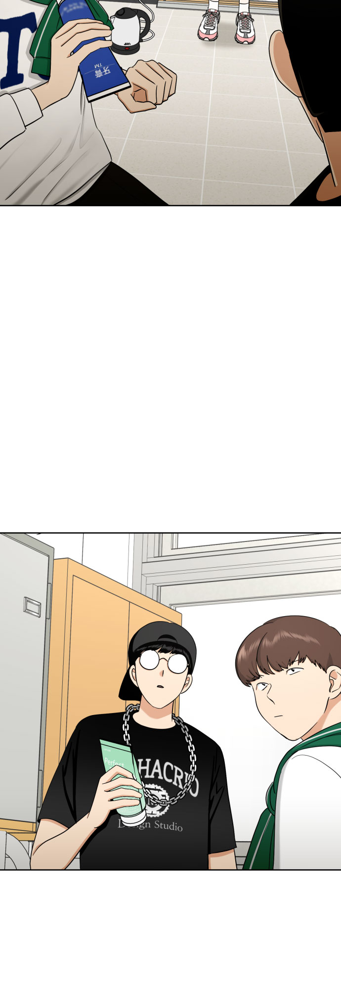 [第67话] 我该在的地方2