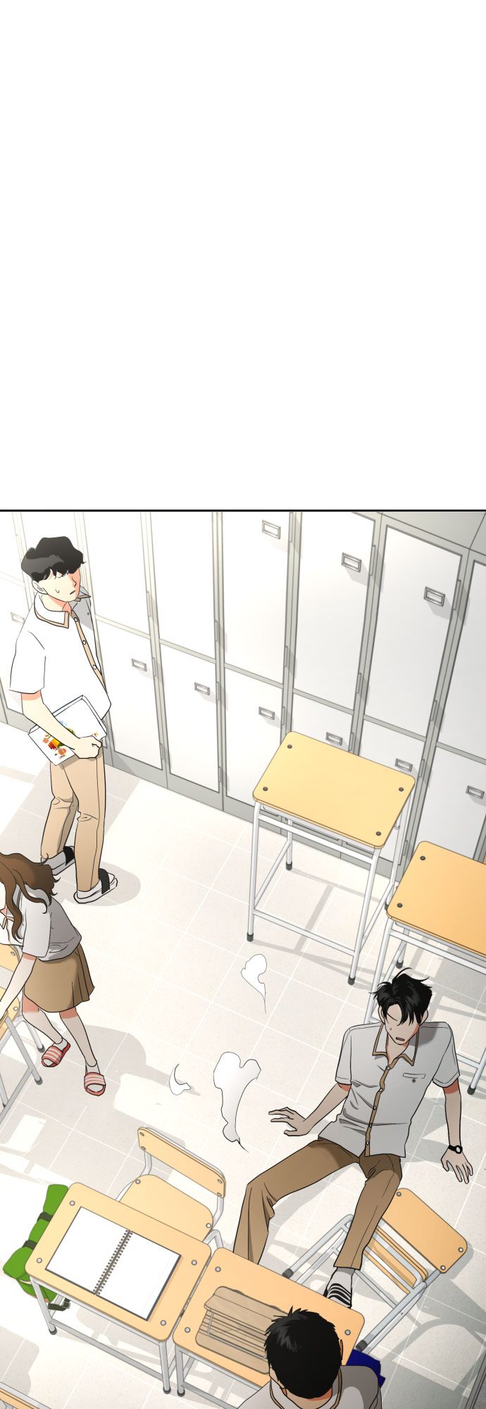 [第6话] 精神创伤40