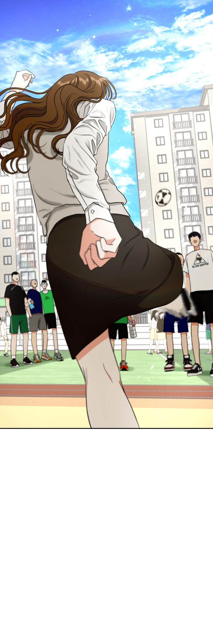 [第13话] 早知今日，何必当初37