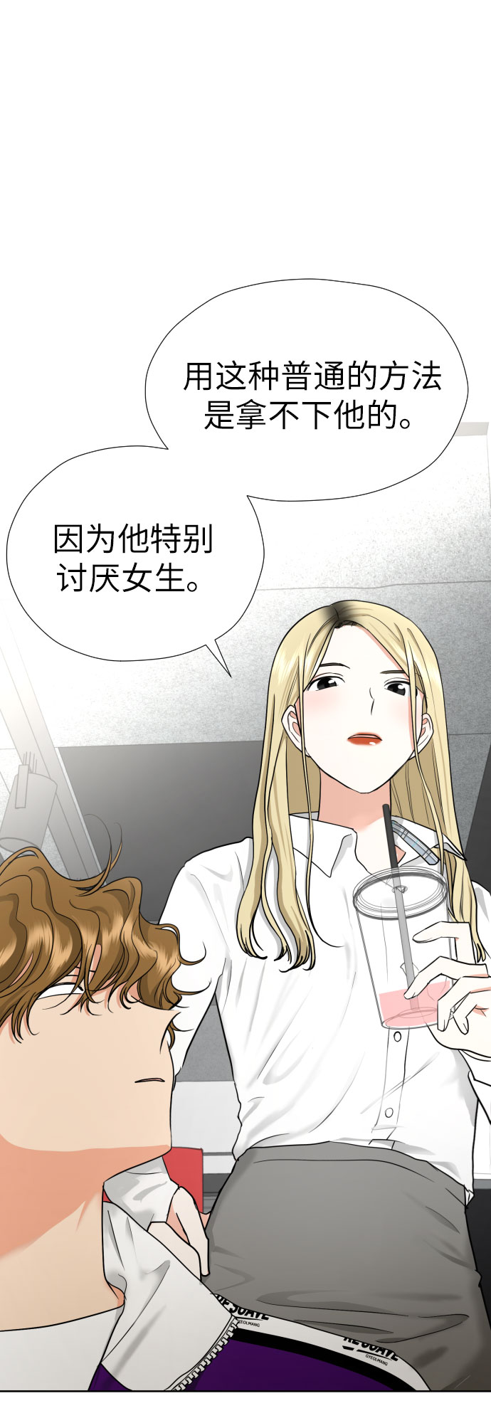 [第31话] 关於恋爱65