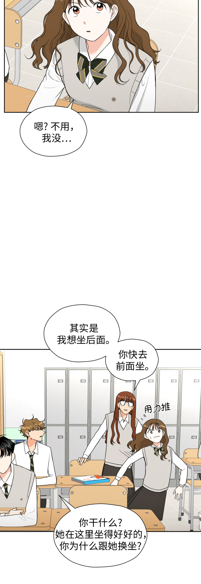 [第27话] 只有我不知道的16