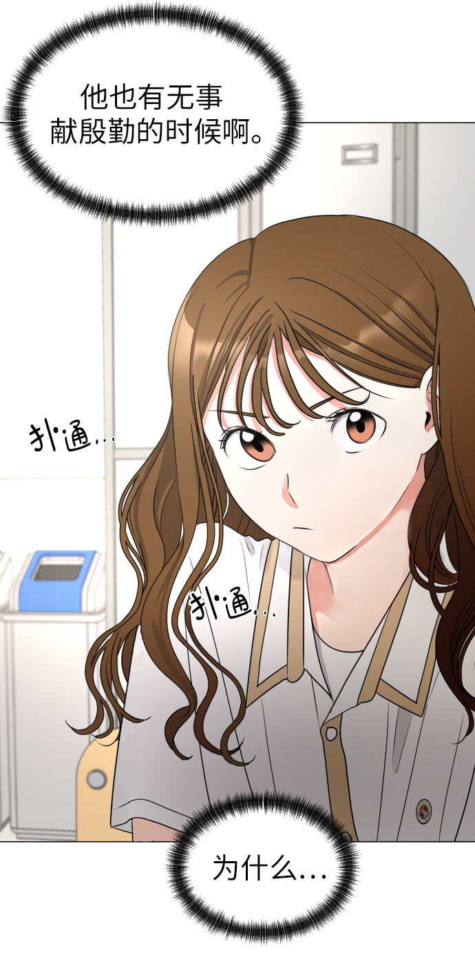 [第2话] 男女同校，能有什麽心动！32