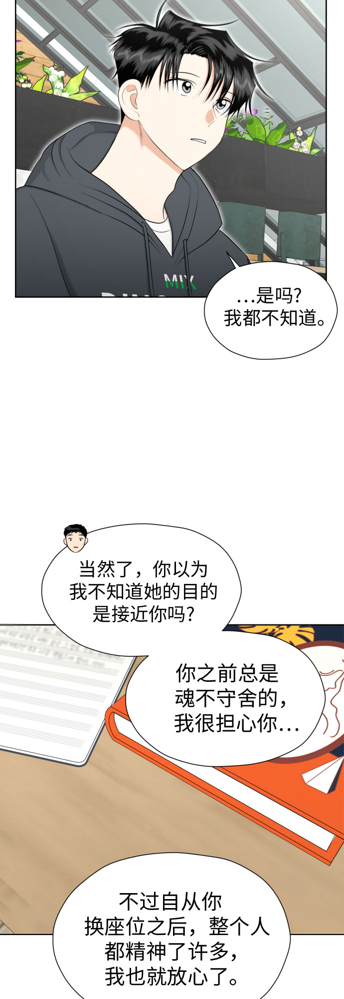 [第76话] 心动的点是?58