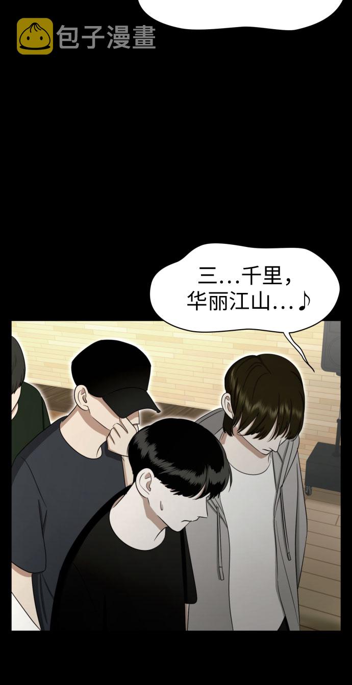 [第77话] 假面症候羣20