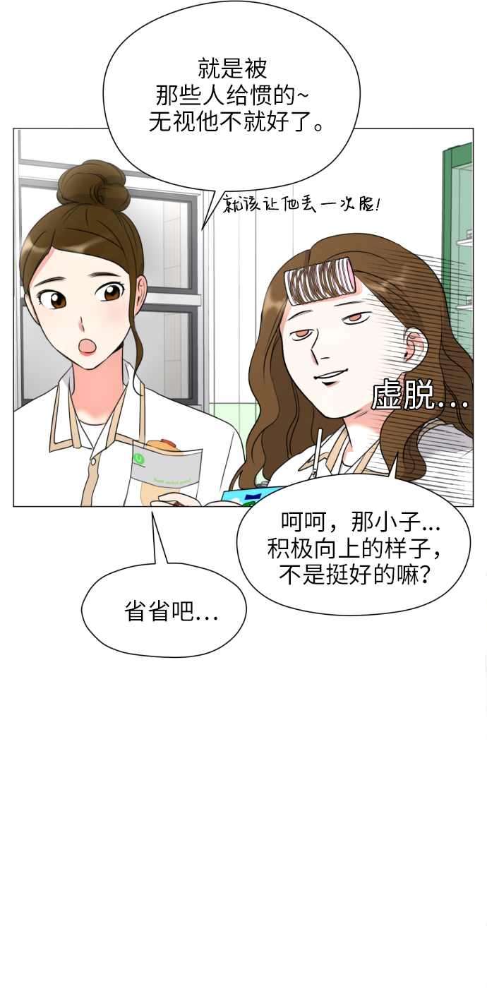 [第2话] 男女同校，能有什麽心动！5