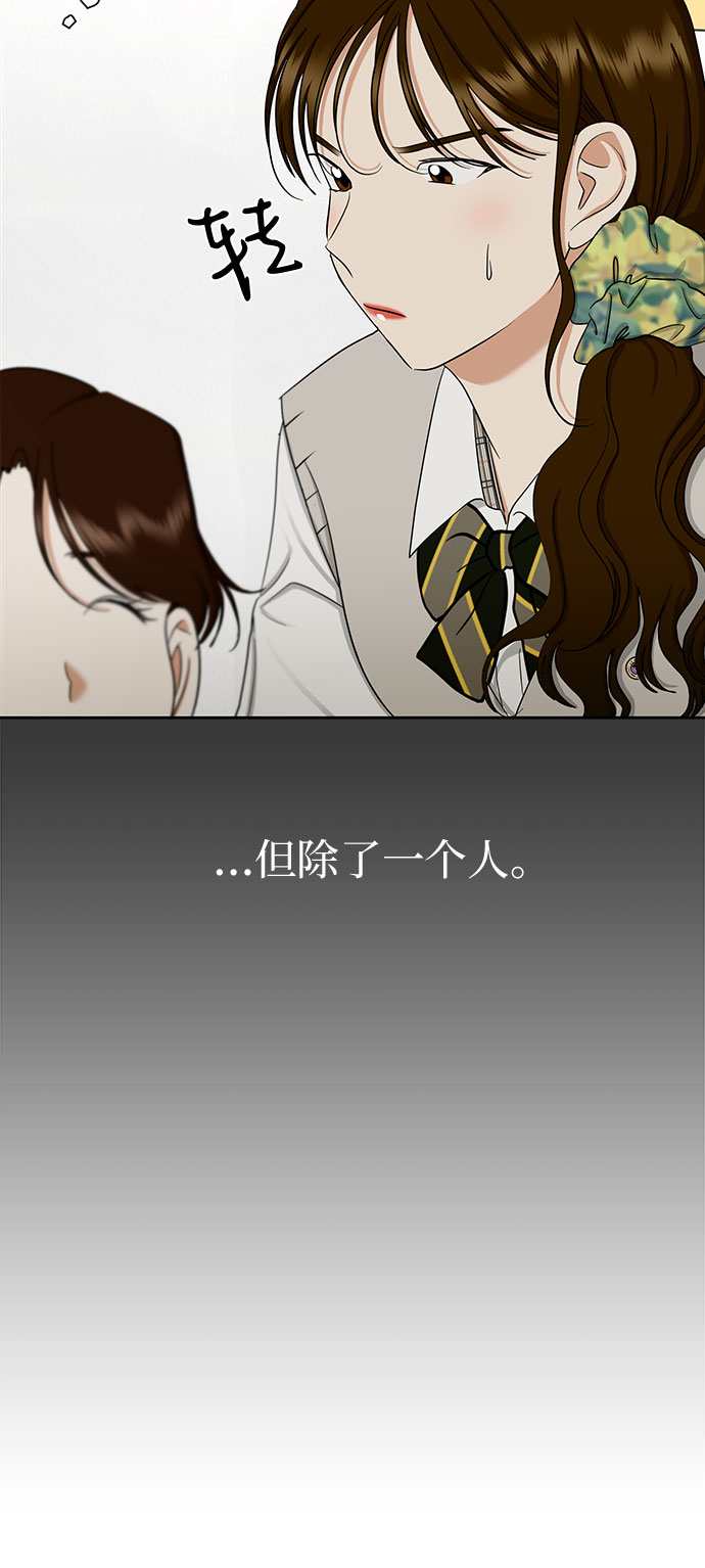 [第81话] 即使爱已不在，我也一点都不好35
