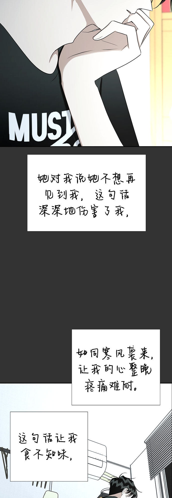 [第81话] 即使爱已不在，我也一点都不好45