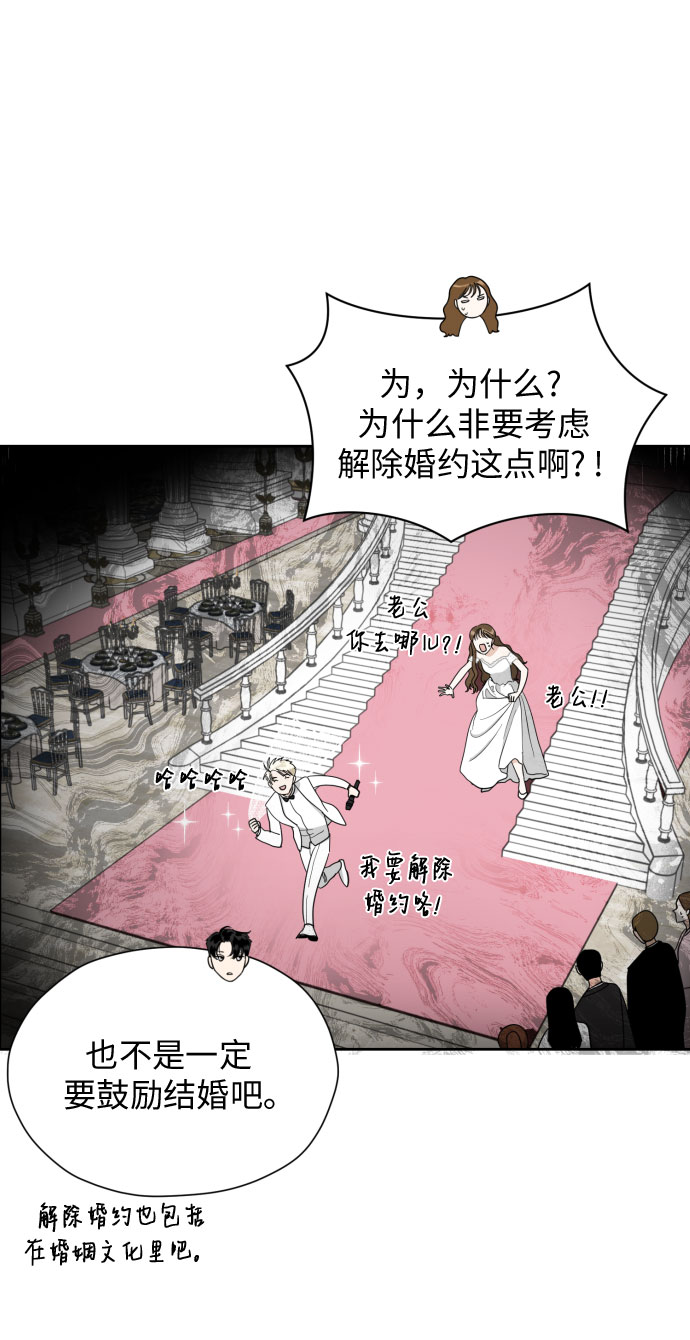 [第24话] 关於结婚34