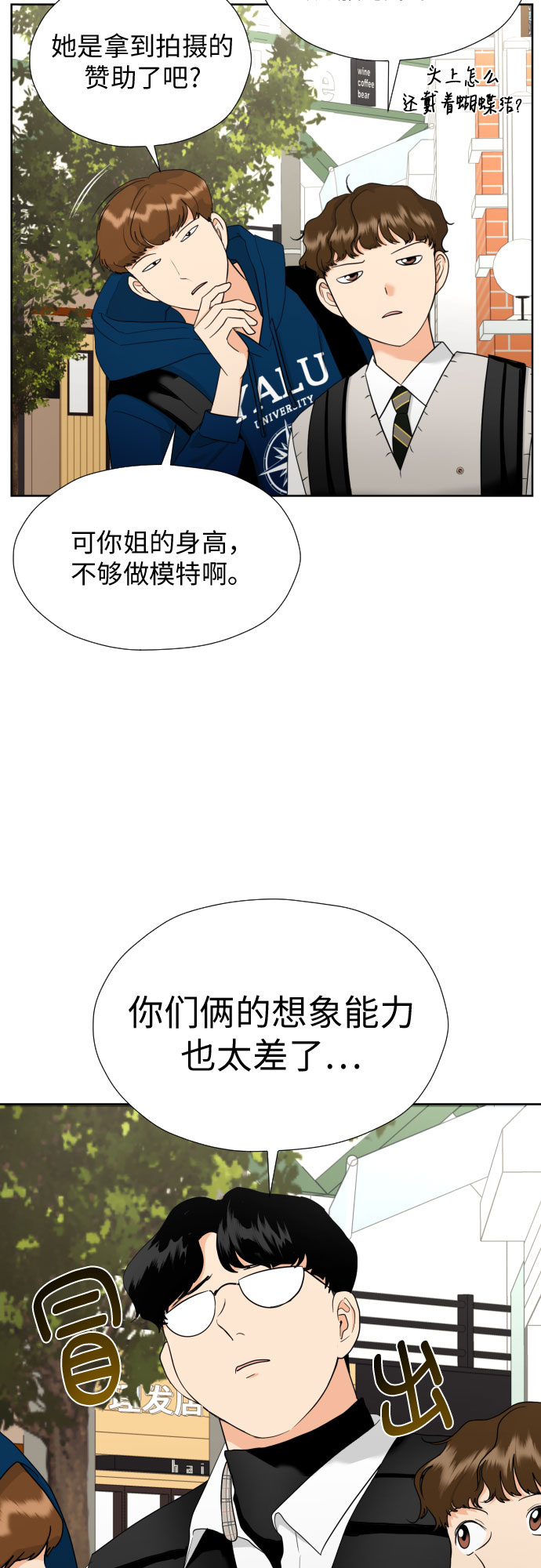 [第38话] 幻想与想象力3