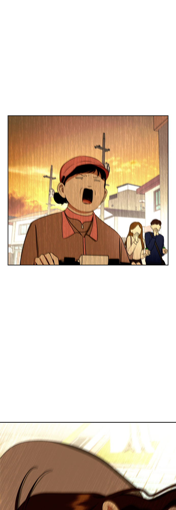 [第81话] 即使爱已不在，我也一点都不好75