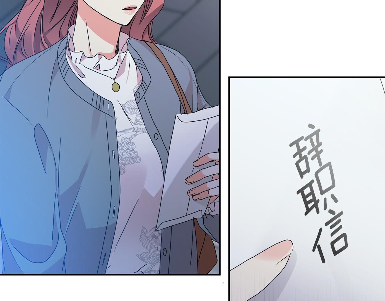 第72话 辞职1