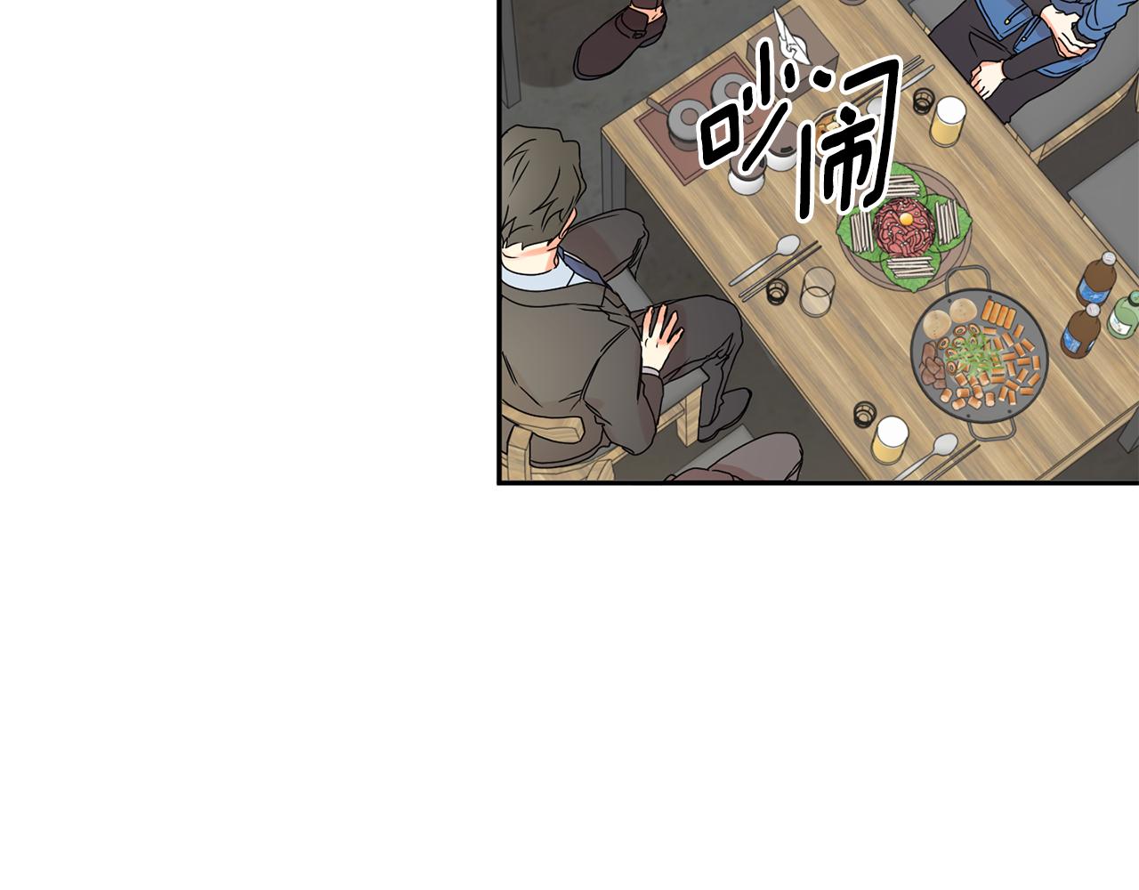 第26话 孤军奋战的聚餐36