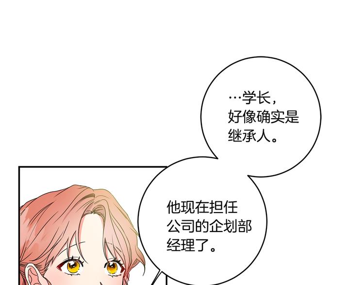 第4话 拿下学长12