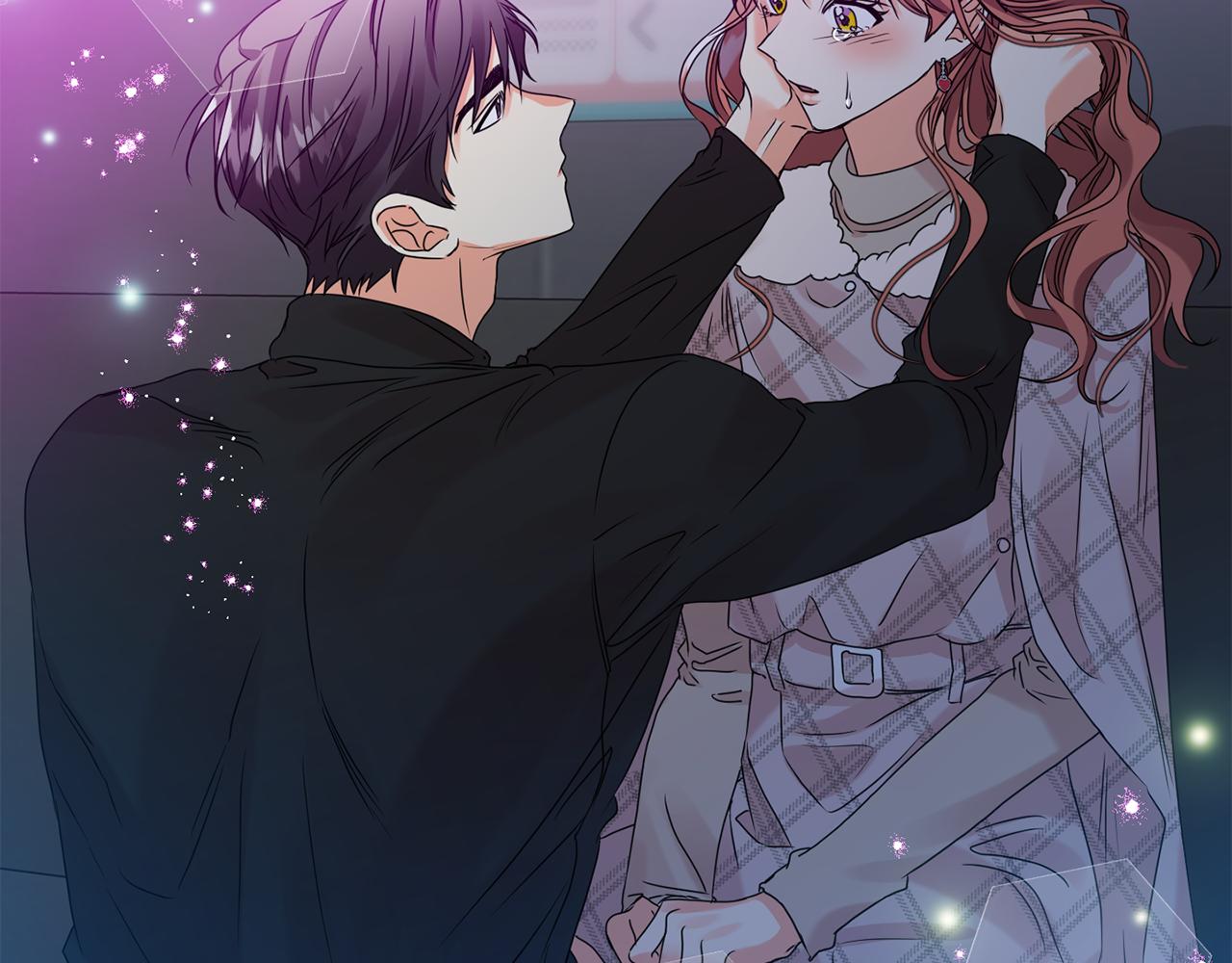 第45话 正式交往1