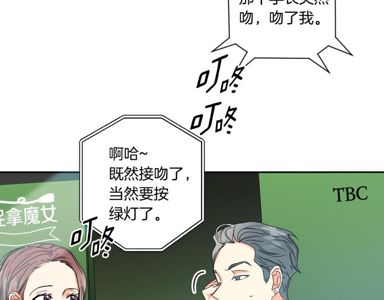第19话 接吻的理由113