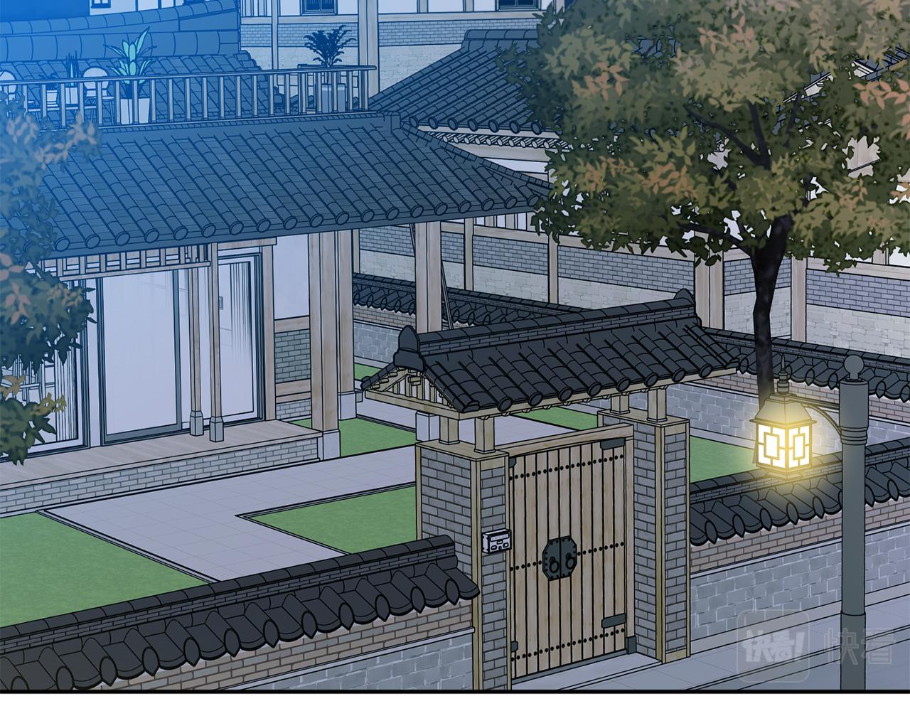 第85话 我们的家85
