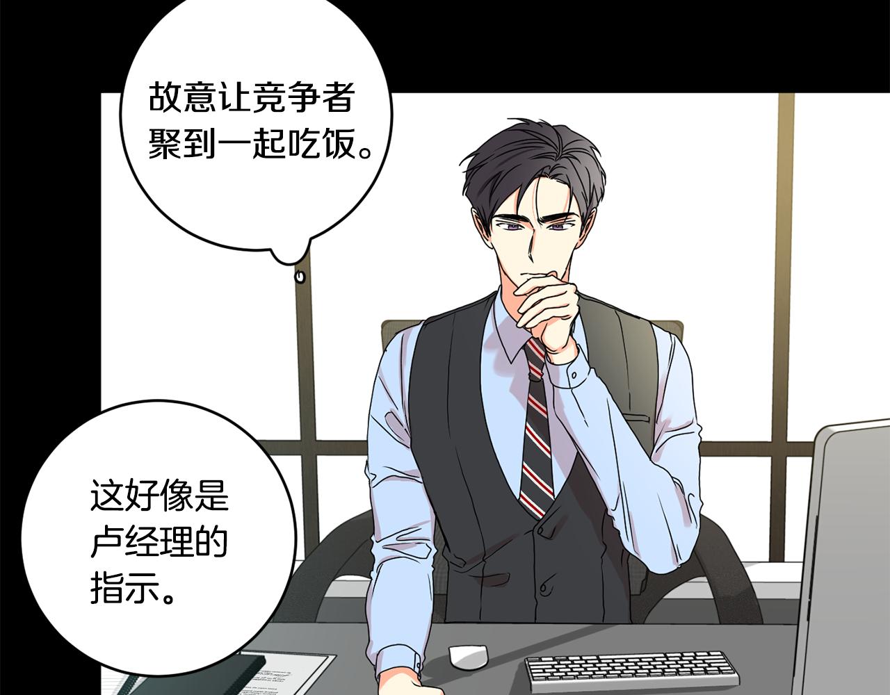 第27话 学长解围6