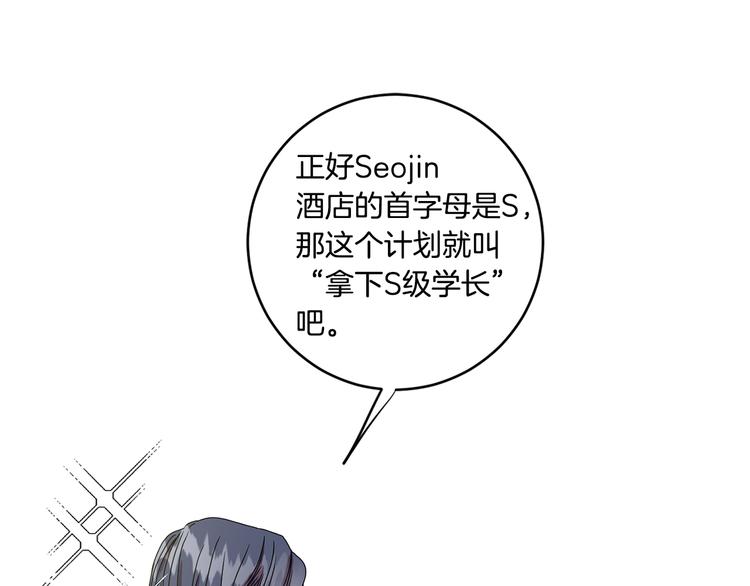 第4话 拿下学长84