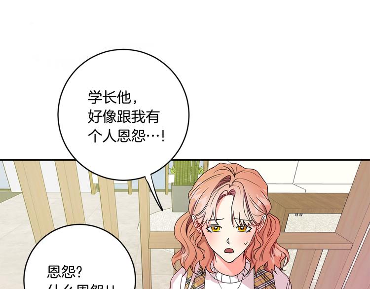 第4话 拿下学长22
