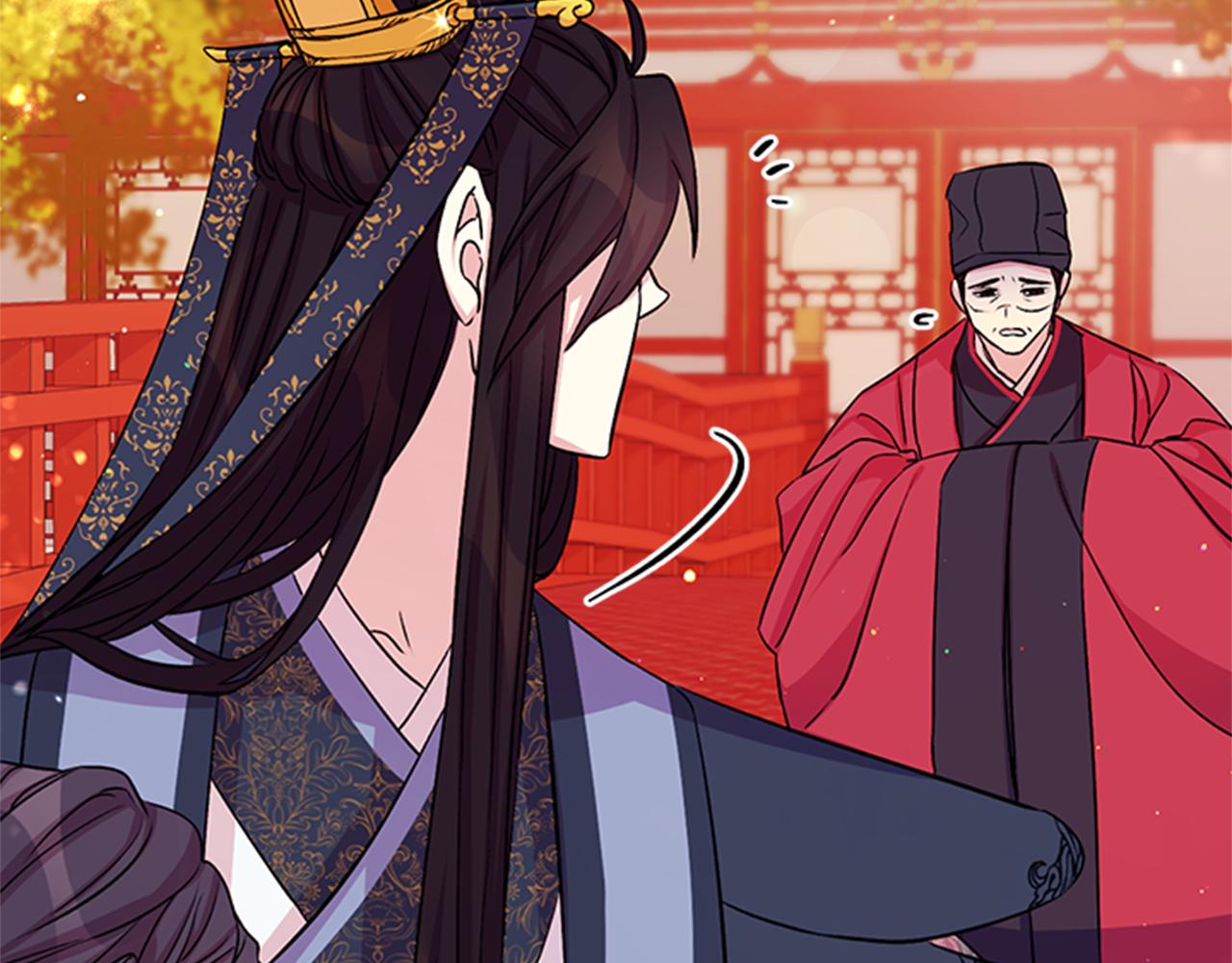 第53话 心惊胆战的约会93