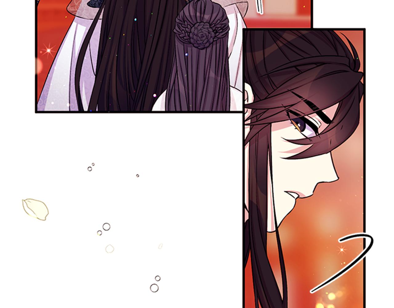 第53话 心惊胆战的约会57