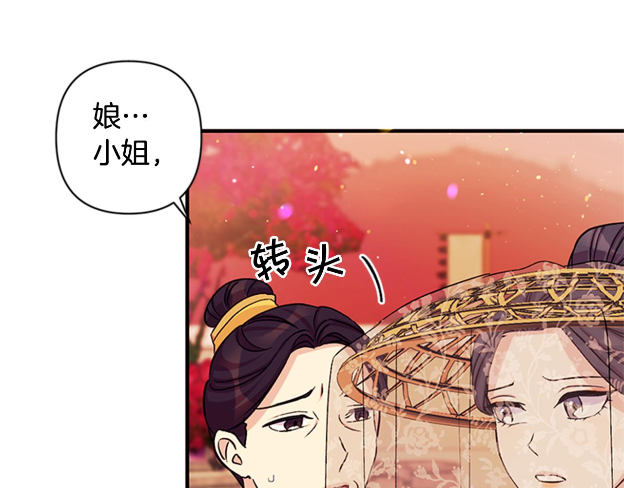 第一季完结篇 皇后娘娘出宫100