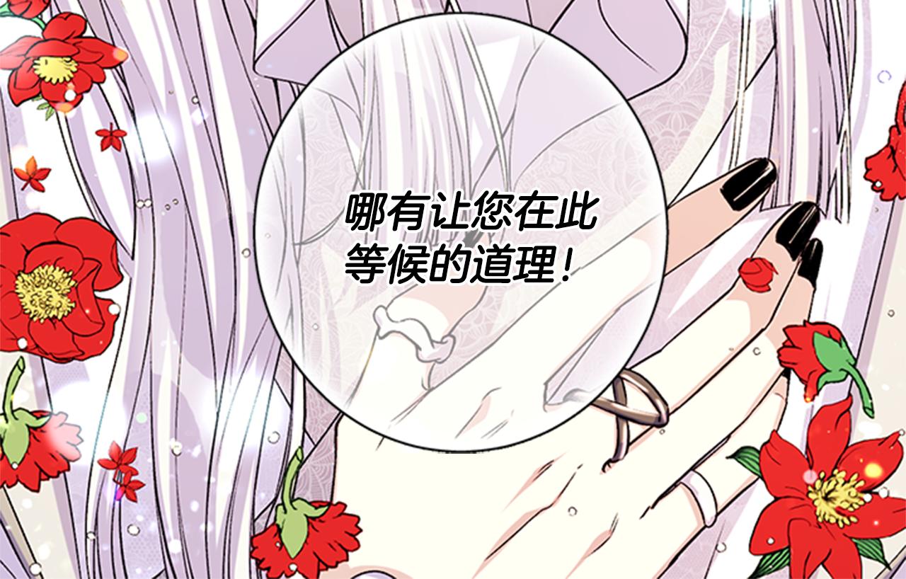 第一季完结篇 皇后娘娘出宫119