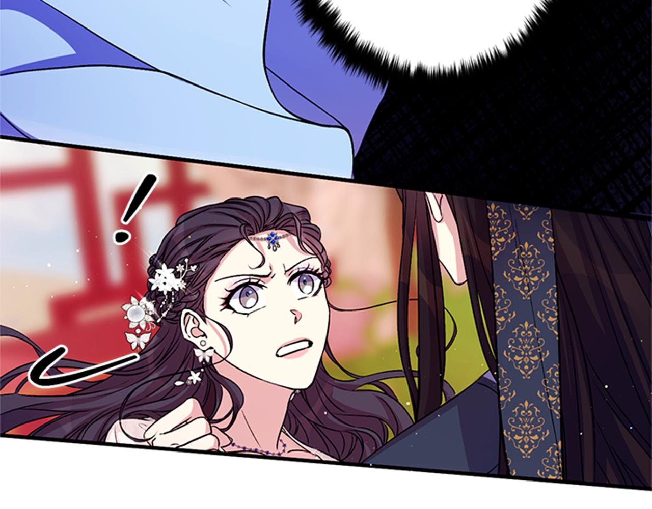 第53话 心惊胆战的约会18