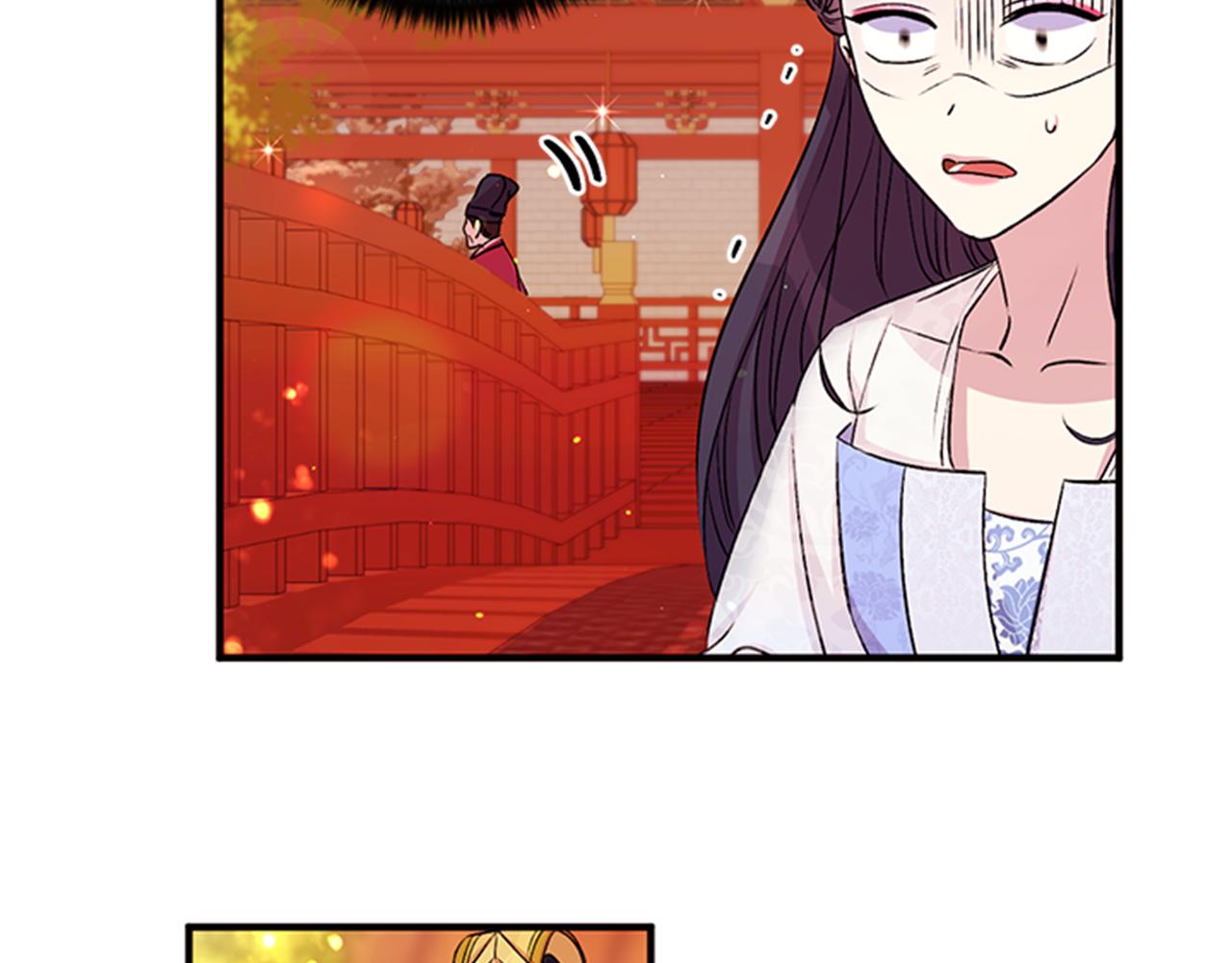 第53话 心惊胆战的约会79