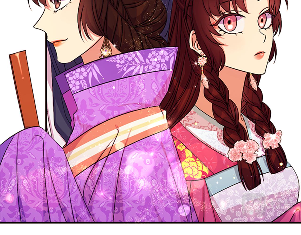 第69话 甜甜蜜蜜9