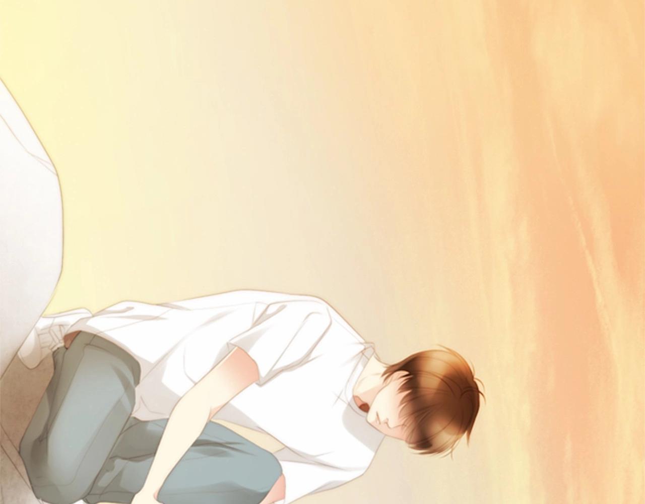 第14话 心愿会实现吗？130