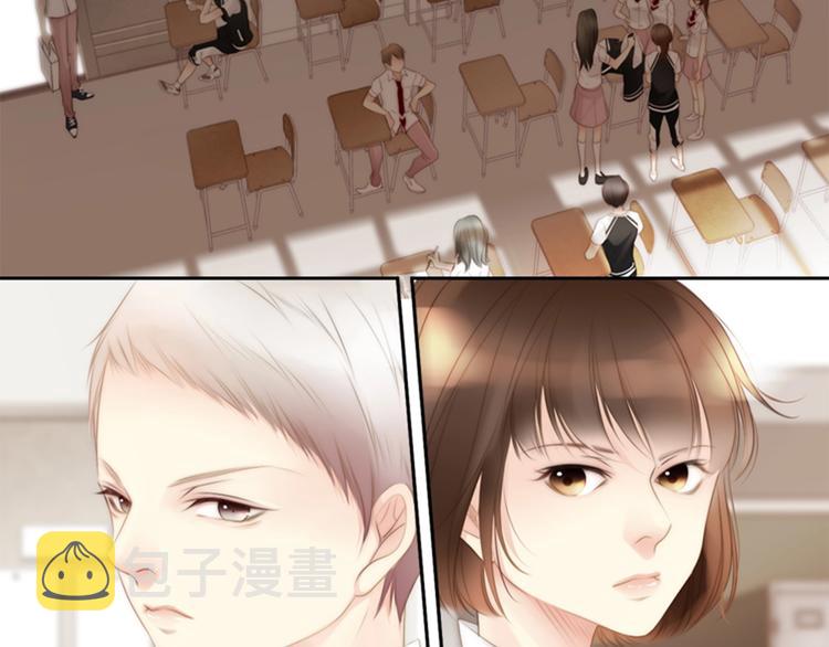第3话 平时世界的“秘密”？103