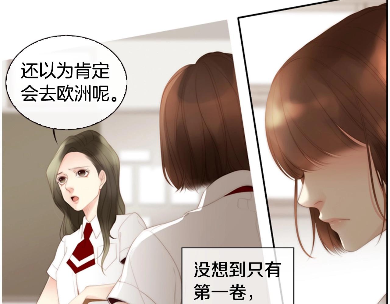 第8话 谢谢你的温暖31
