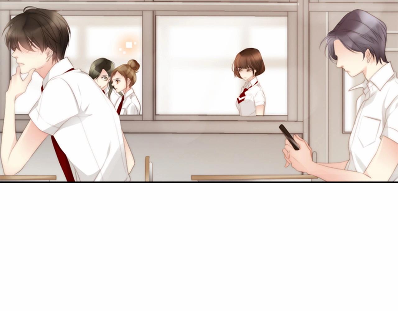 第11话 以自己爲中心吧！114