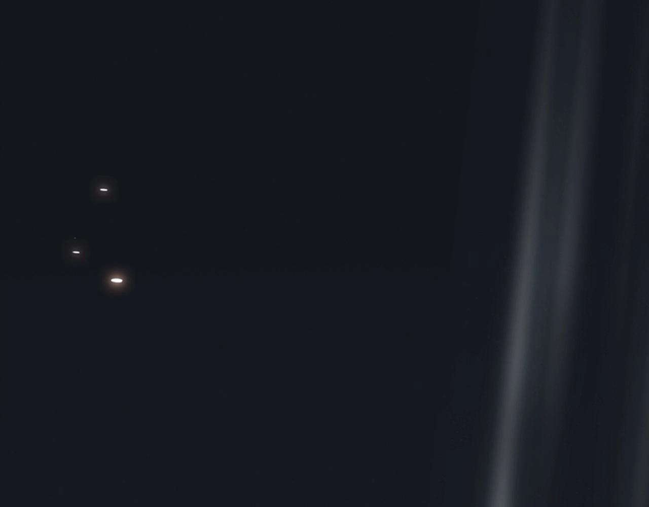 第一季完结 星空世界191