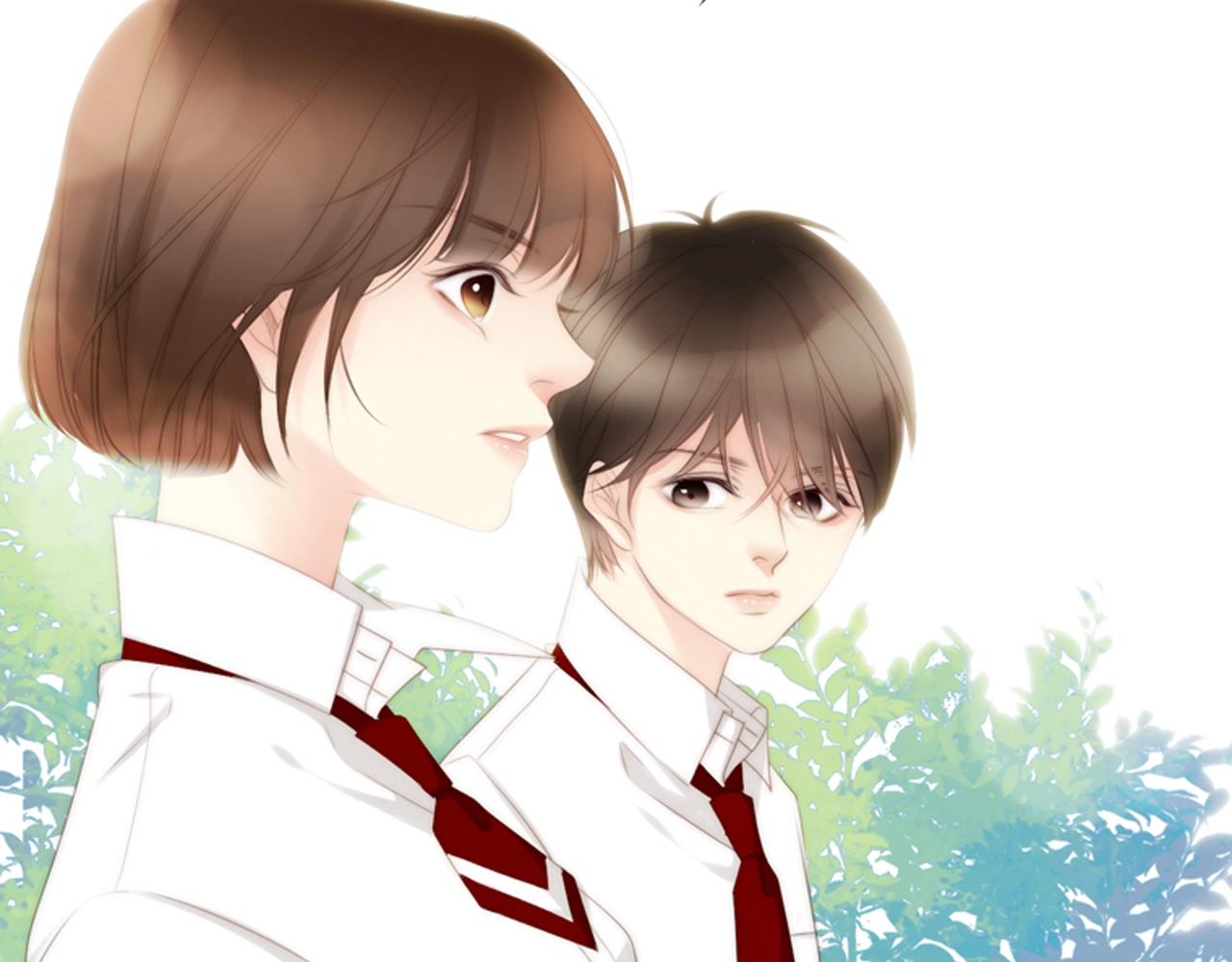 第19话 作者你要开始失控啦76
