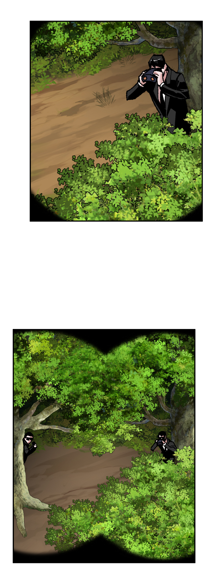 [第44话] 出击8