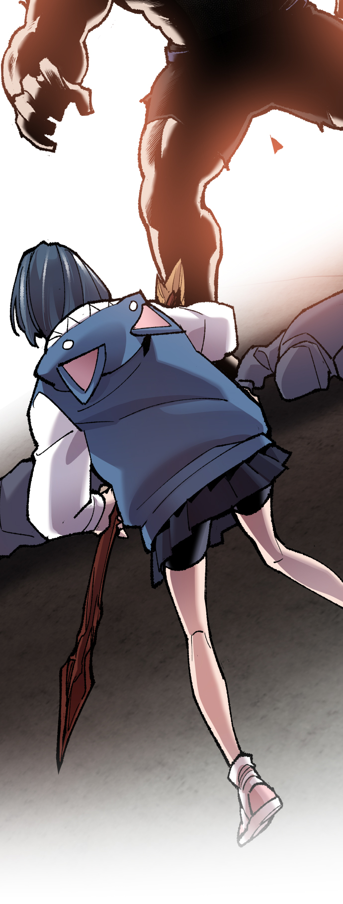 [第48话] 本地人（4）55