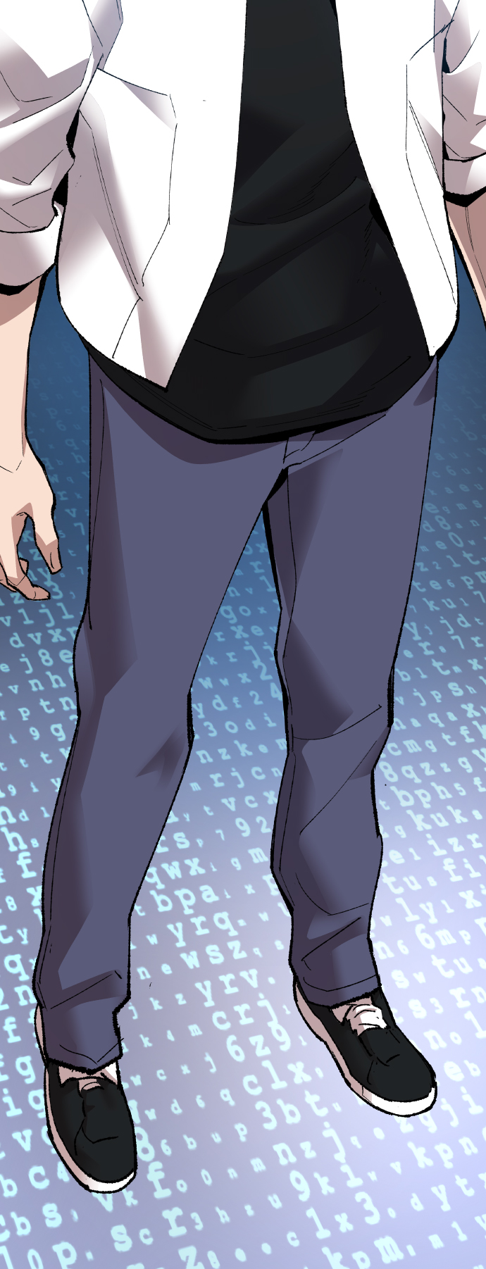 [第78话] 人类的时代73