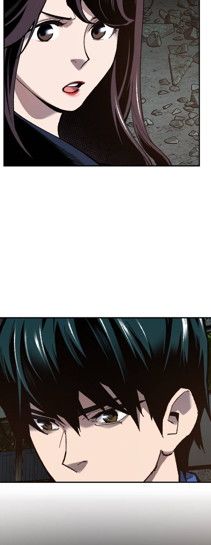 [第33话] 痕迹21