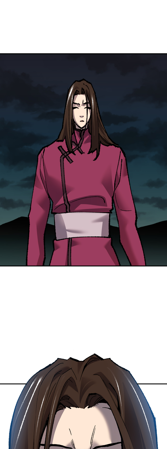 [第58话] 类人（4）2