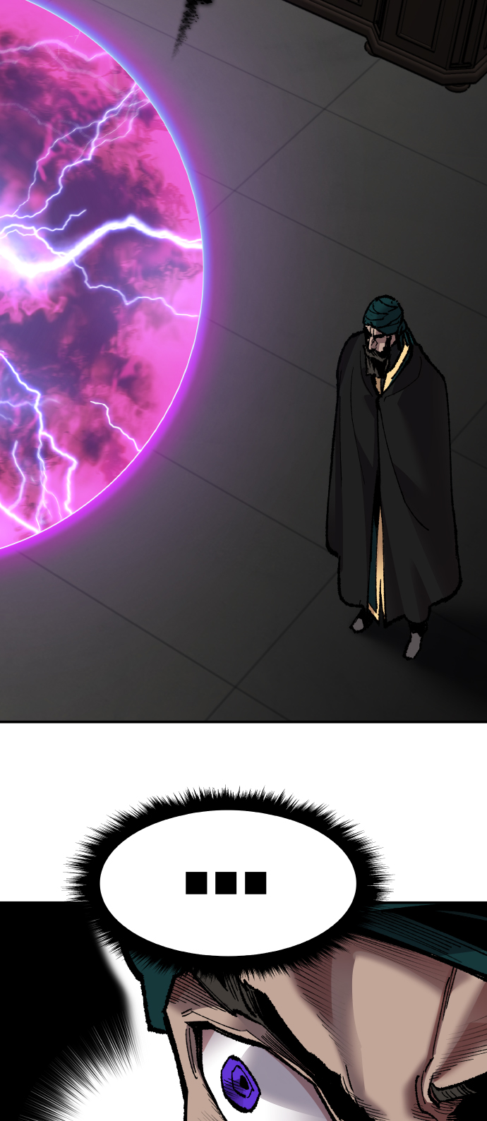 [第58话] 类人（4）73