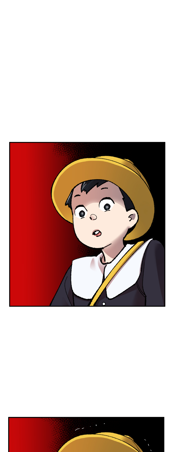 [第58话] 类人（4）110