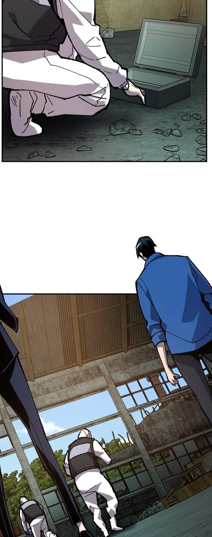 [第33话] 痕迹9