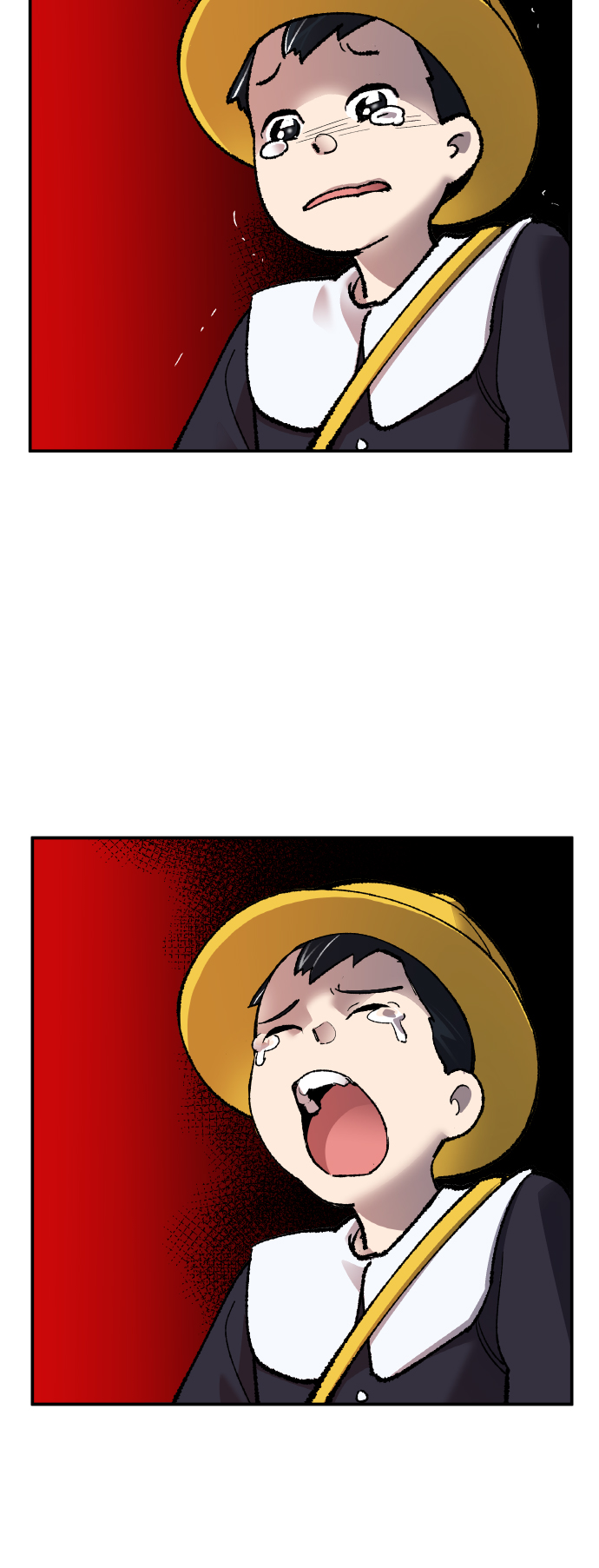 [第58话] 类人（4）111