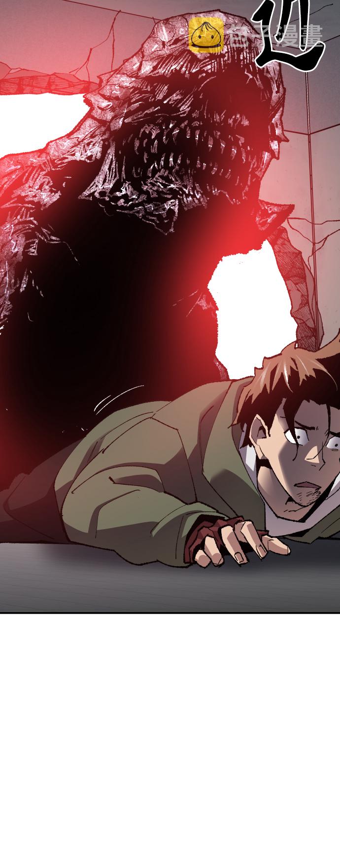 [第61话] 类人（7）116
