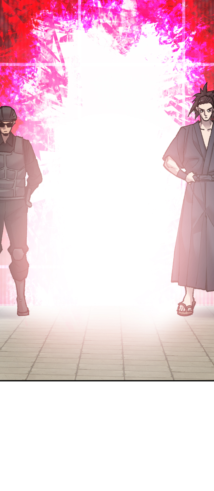 [第58话] 类人（4）92