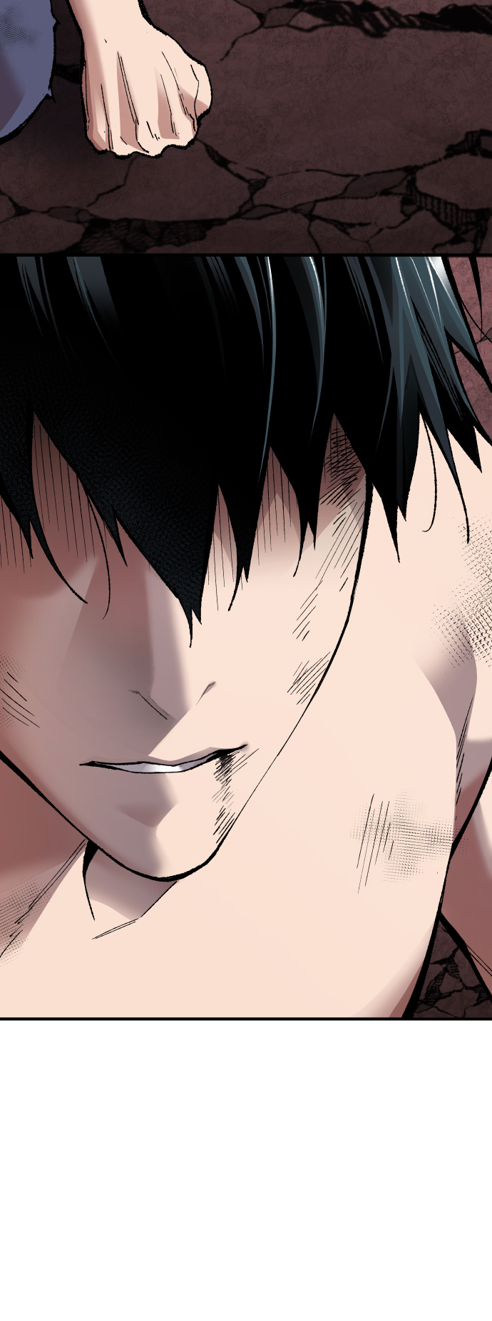 [第76话] 人类（3）123