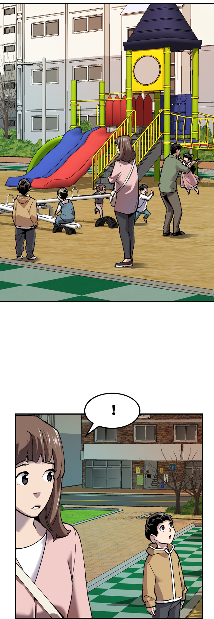 [第11话] 最强防御队（7）32